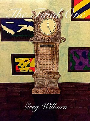 cover image of The Final One